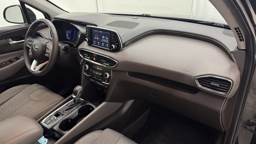 2020 Hyundai Santa Fe Image 26