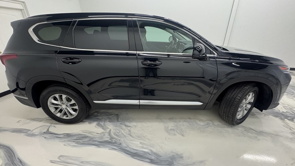 2020 Hyundai Santa Fe Image 9