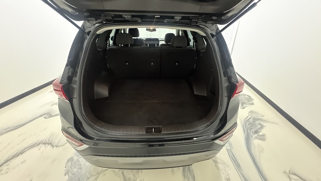 2020 Hyundai Santa Fe Image 10
