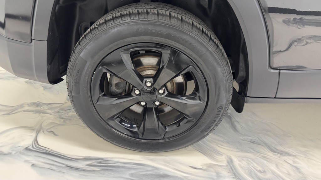 2016 Jeep Cherokee Image 15