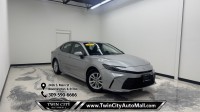 Image for 2025 Toyota Camry SE ID: 7741950