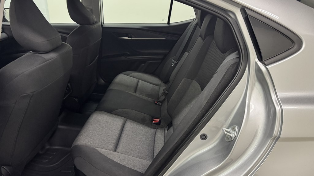 2025 Toyota Camry Image 20
