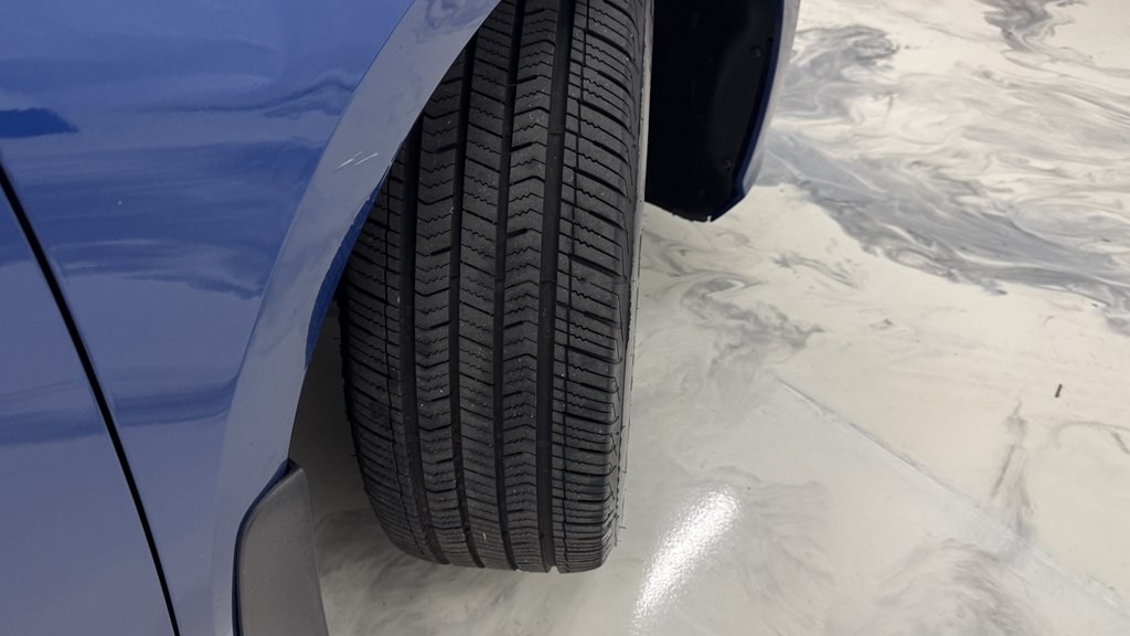 2016 Volkswagen Passat Image 11