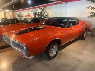 Image for 1972 Dodge Charger Rt Cpe ID: 7307907