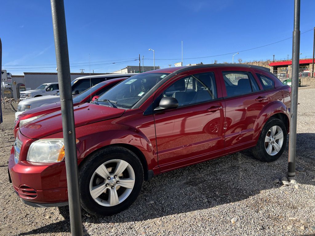 2010 Dodge Caliber Image 1