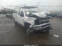 Image for 2015 Chevrolet Silverado 1500 Heavy Duty ID: 6754598