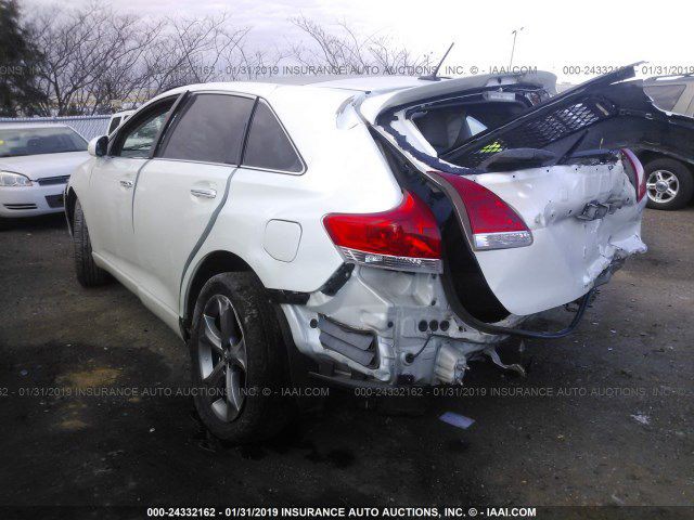 2011 Toyota Venza Image 3