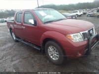 Image for 2017 Nissan Frontier S ID: 7410188
