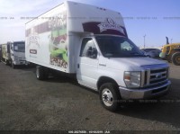Image for 2010 Ford Econoline E450 SUPER DUTY CUTAWAY ID: 7491635