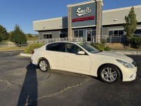 Image for 2011 INFINITI G37 BASE ID: 5843295