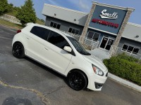 Image for 2017 Mitsubishi Mirage ES ID: 6483325