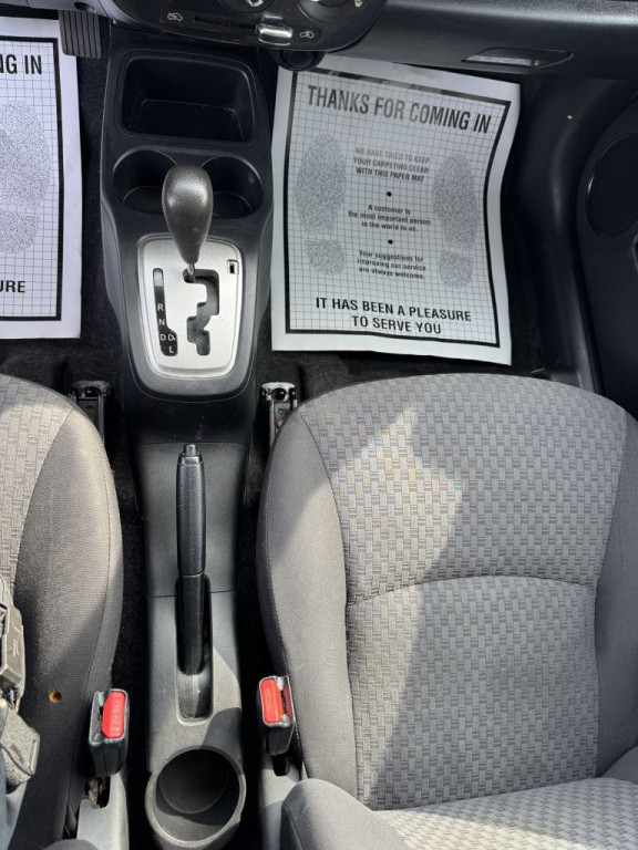 2017 Mitsubishi Mirage Image 16