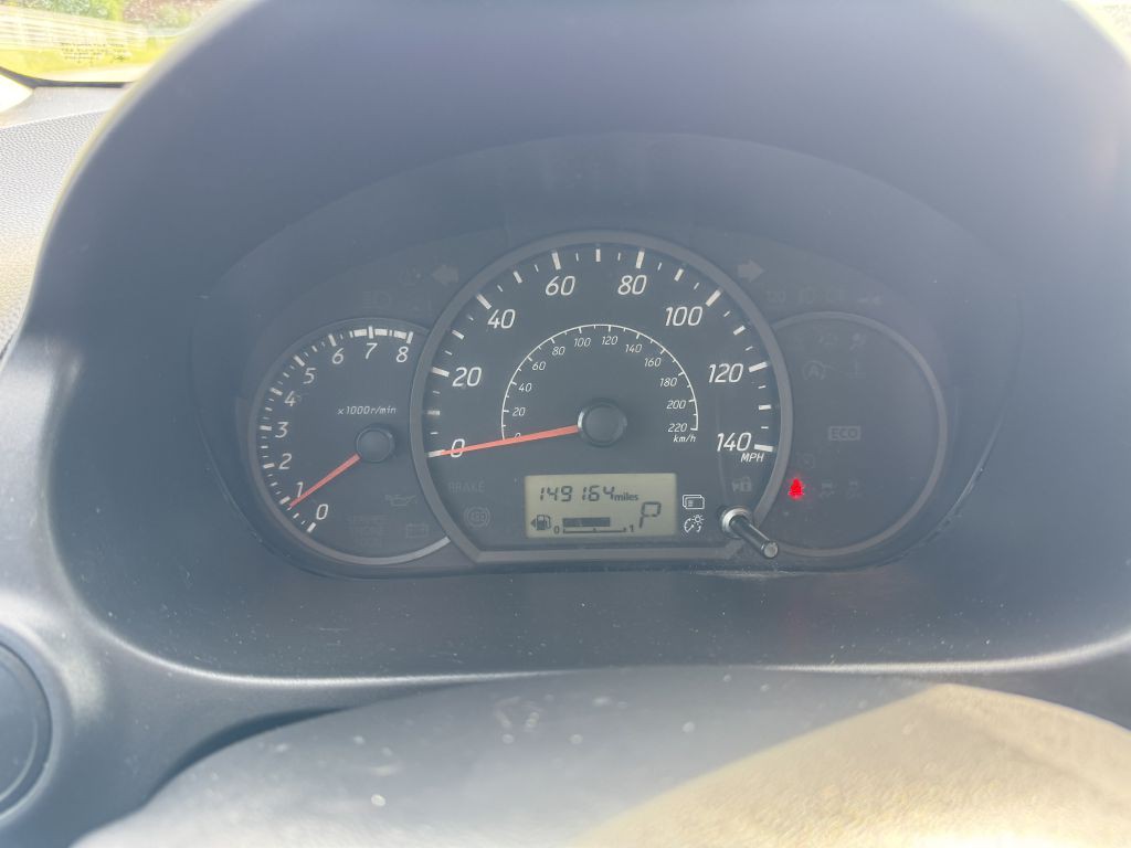 2017 Mitsubishi Mirage Image 18