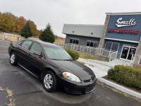 Image for 2009 Chevrolet Impala LS ID: 6761513