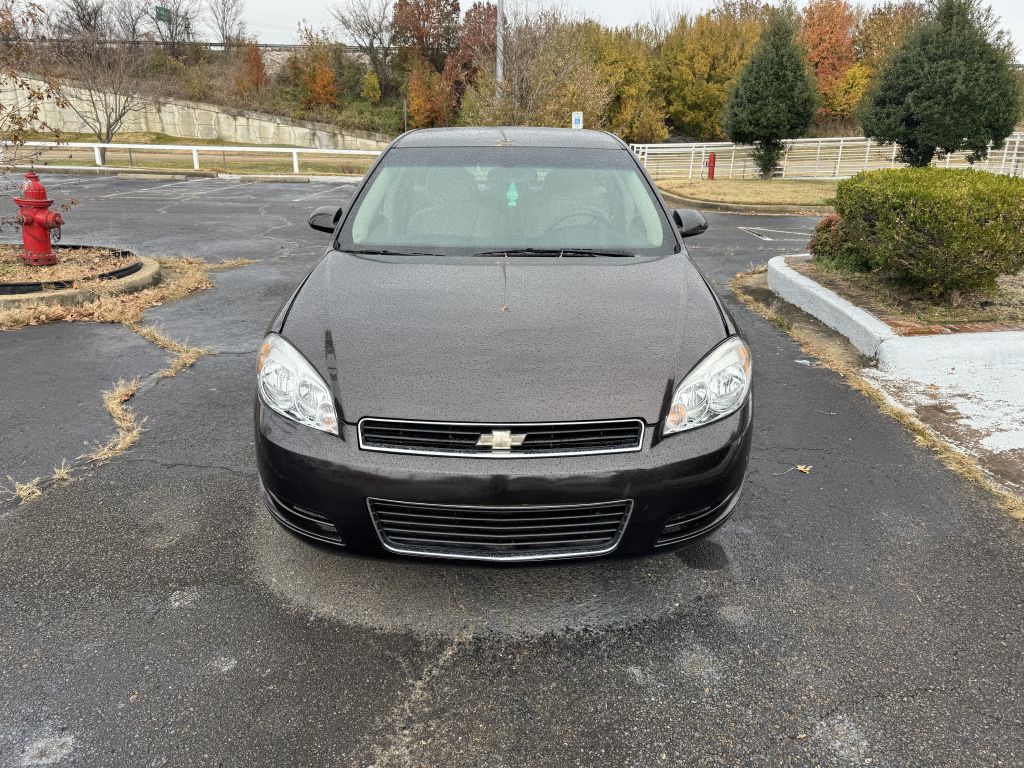2009 Chevrolet Impala Image 3