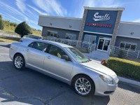 Image for 2012 Chevrolet Malibu LS ID: 6768144