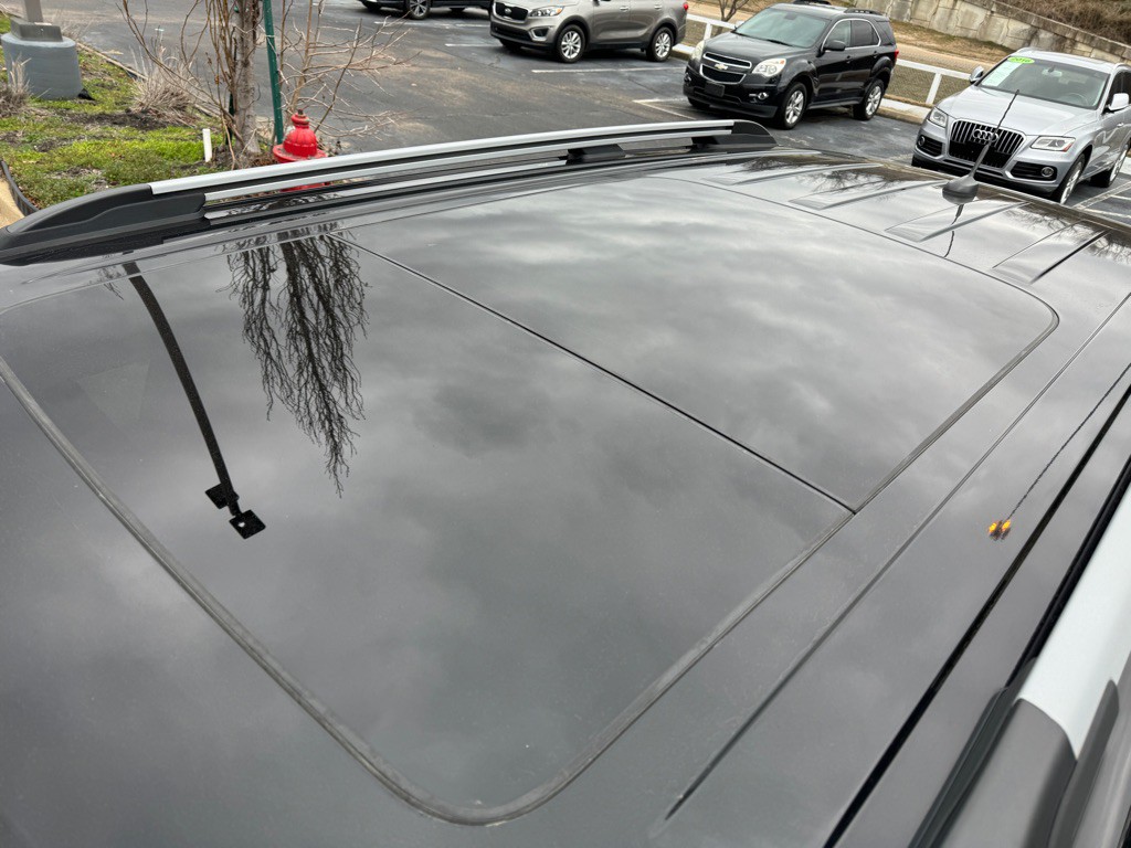 2015 Ford Explorer Image 16