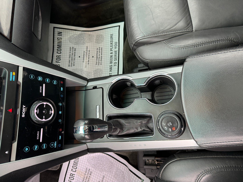 2015 Ford Explorer Image 20