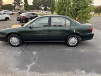 Image for 2002 Chevrolet Malibu BASE ID: 6823491