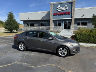 Image for 2014 Ford Focus SE ID: 6828566