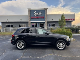 Image for 2010 Audi Q5 3.2T quattro Premium Plus ID: 6847891
