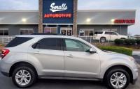 Image for 2017 Chevrolet Equinox LT ID: 6857973