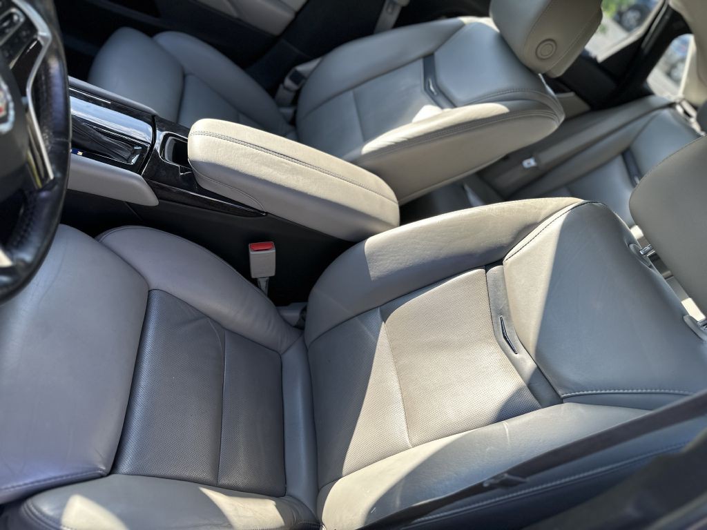 2013 Cadillac XTS Image 14