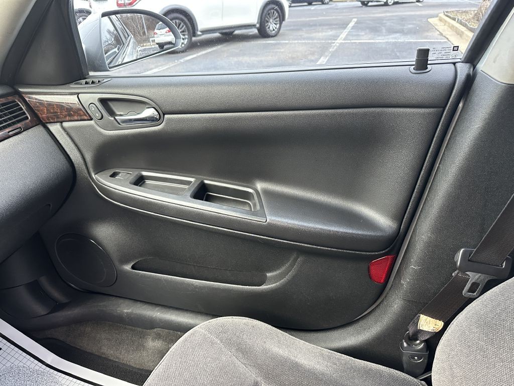 2012 Chevrolet Impala Image 14