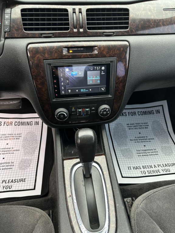 2012 Chevrolet Impala Image 15