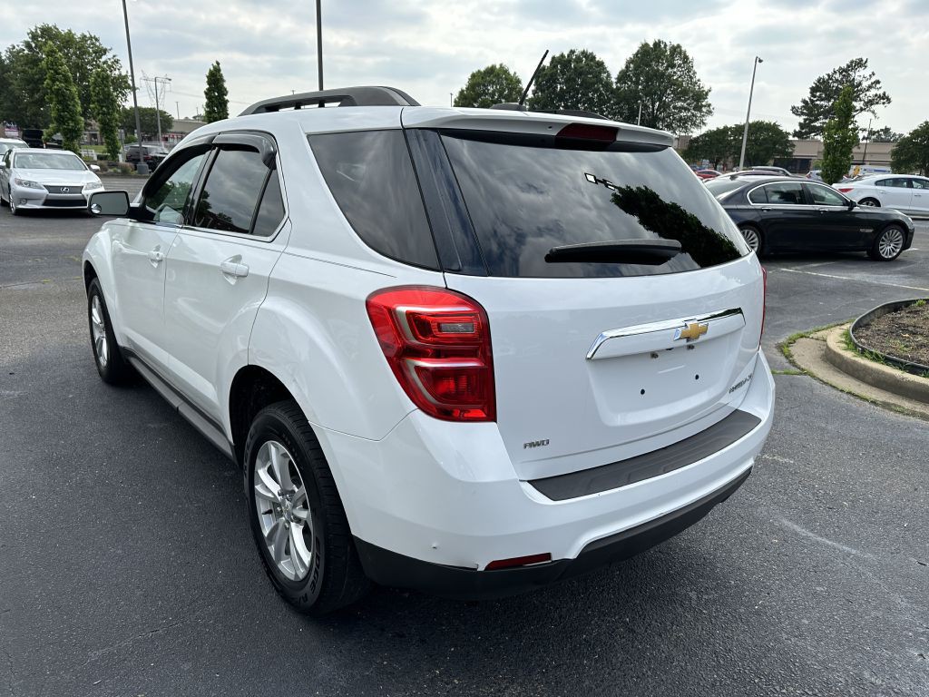 2016 Chevrolet Equinox Image 6