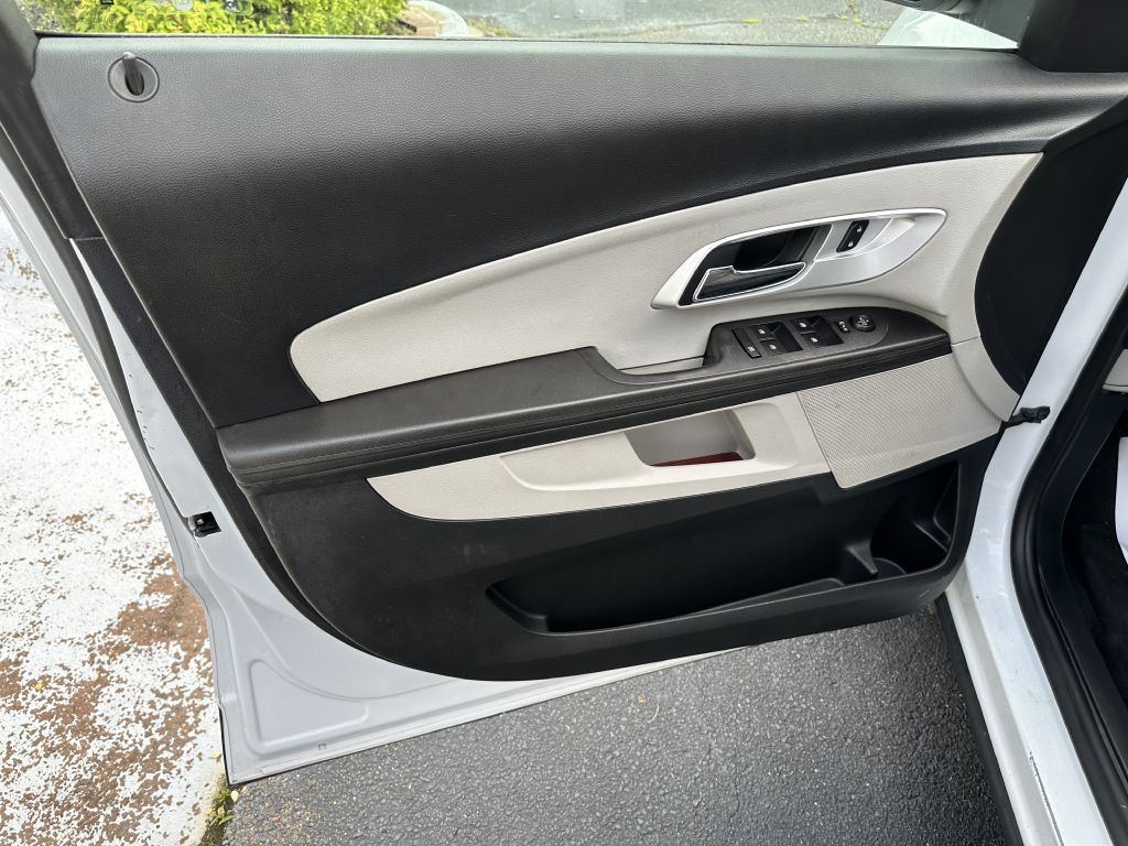 2016 Chevrolet Equinox Image 13