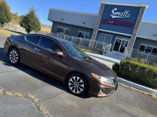 Image for 2013 Honda Accord EXL ID: 7147004