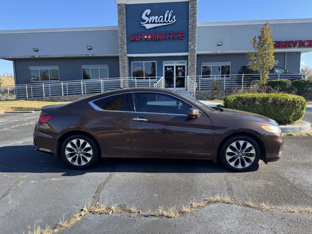 2013 Honda Accord Image 2