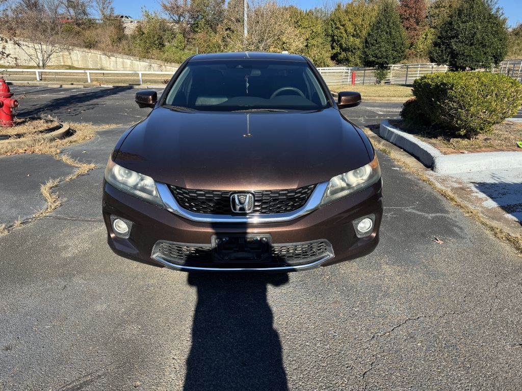 2013 Honda Accord Image 3