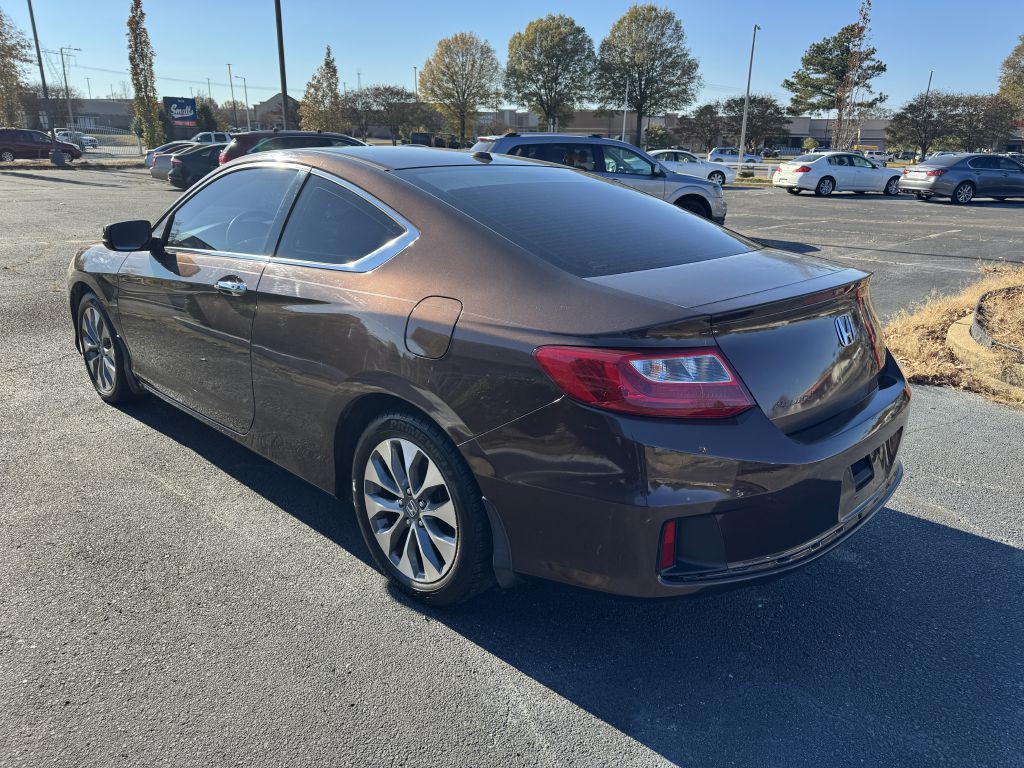 2013 Honda Accord Image 6