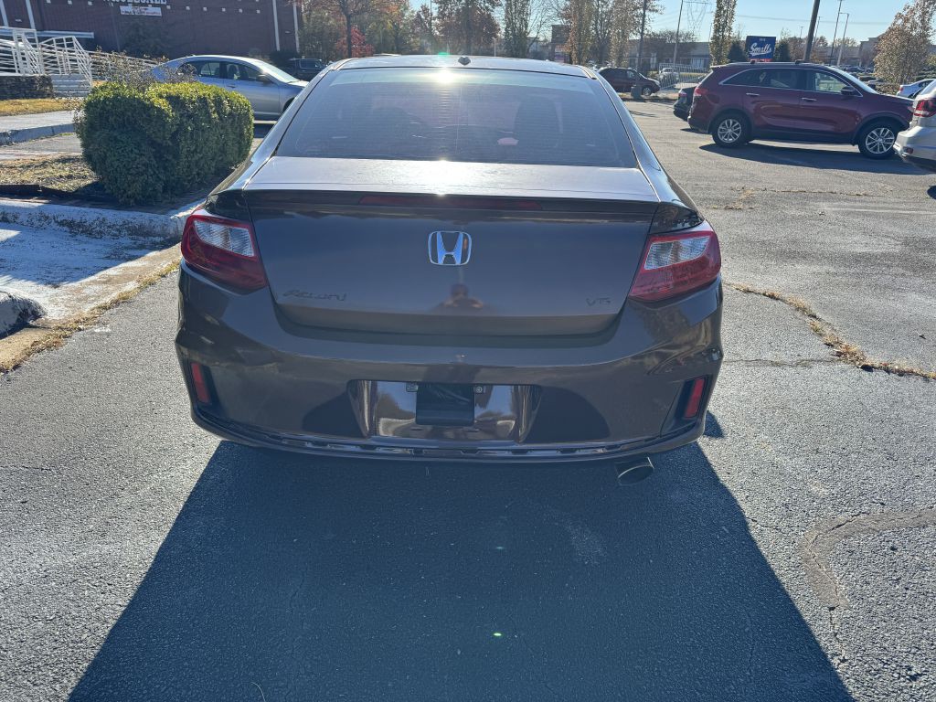 2013 Honda Accord Image 7