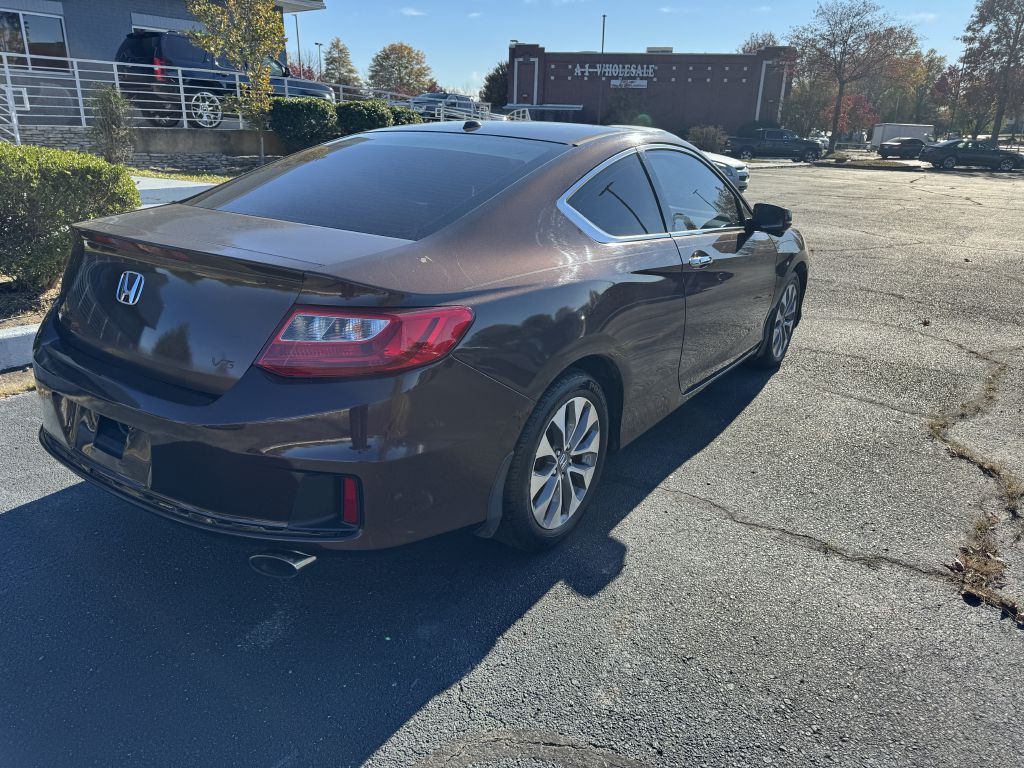 2013 Honda Accord Image 8