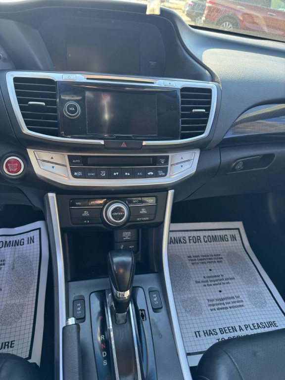 2013 Honda Accord Image 15