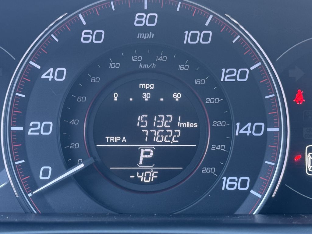 2013 Honda Accord Image 17