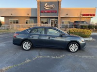 Image for 2013 Nissan Sentra S ID: 7147007