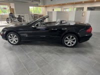 Image for 2003 Mercedes-Benz SL-Class SL 500 ID: 7147008