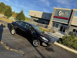 Image for 2019 Ford Fiesta SE ID: 7147009