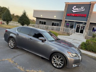 Image for 2013 Lexus GS 350 ID: 7147011