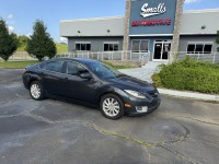 Image for 2012 Mazda Mazda6 I ID: 7147015