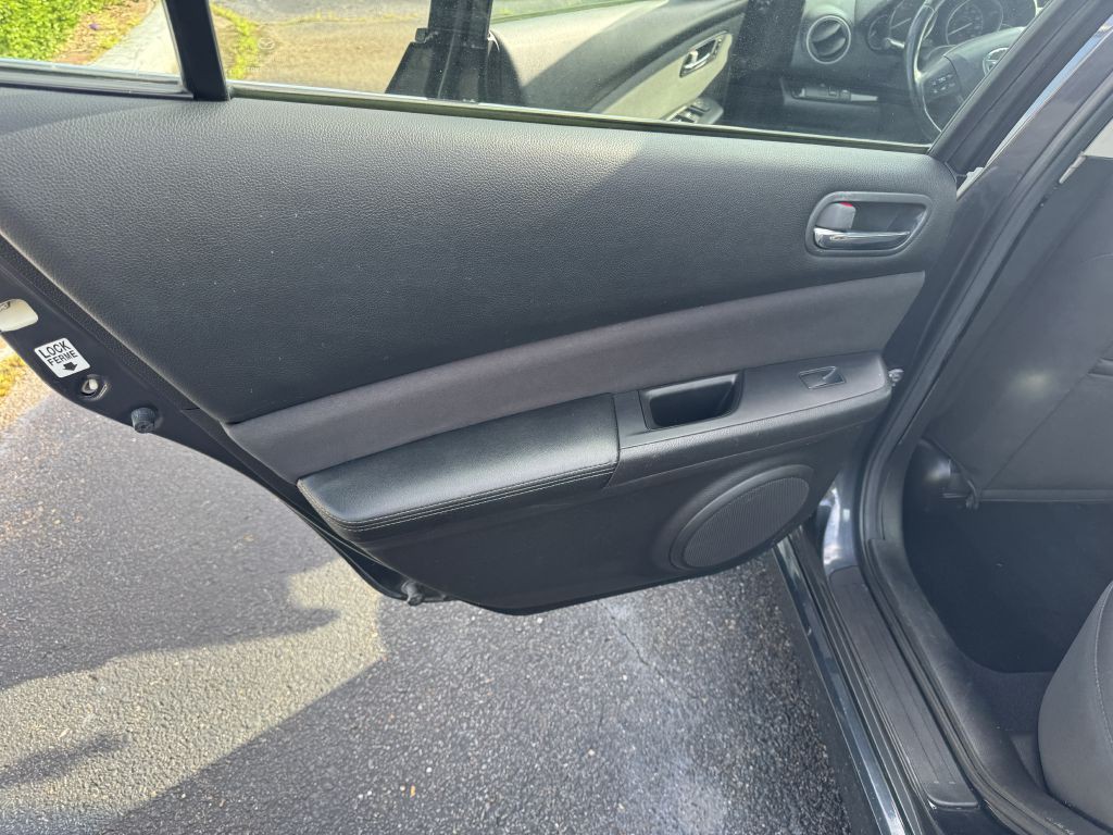 2012 Mazda Mazda6 Image 9