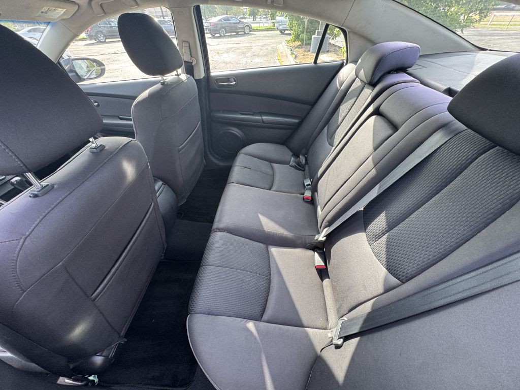 2012 Mazda Mazda6 Image 10