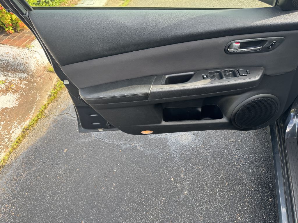 2012 Mazda Mazda6 Image 12