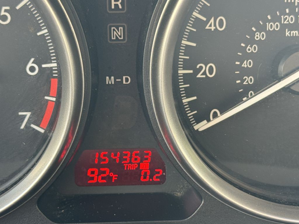 2012 Mazda Mazda6 Image 18