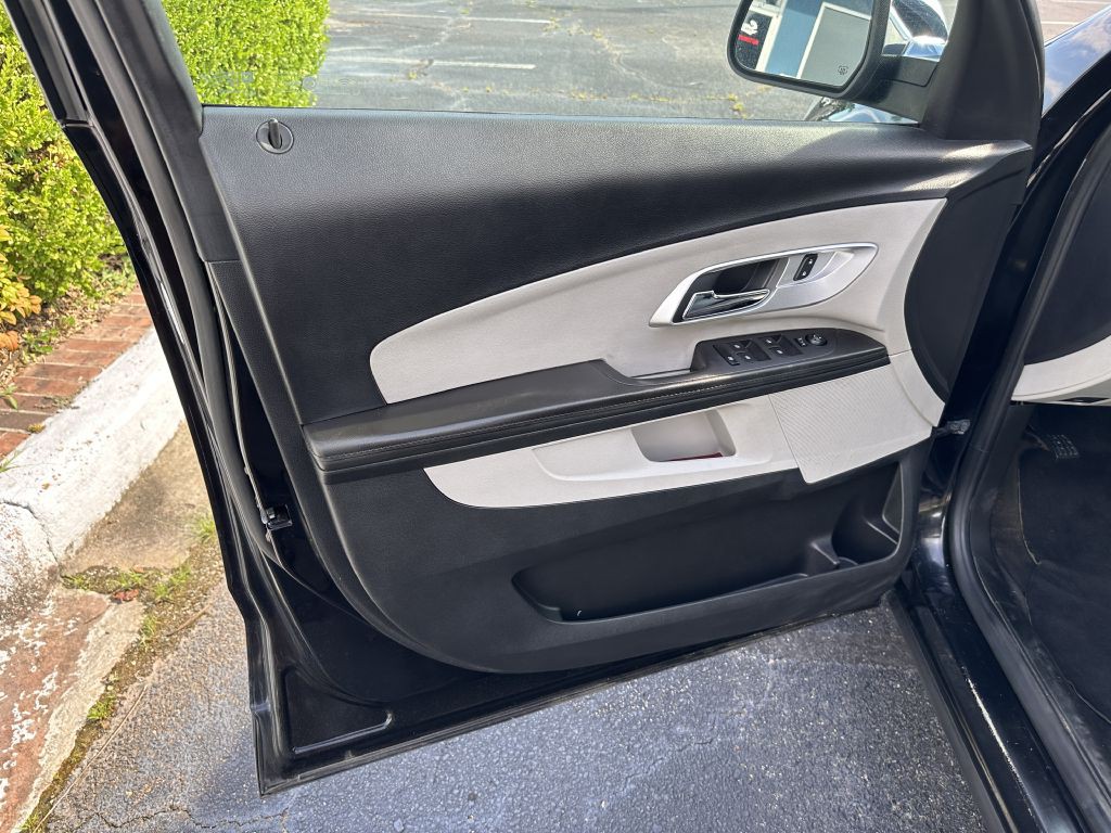 2016 Chevrolet Equinox Image 14