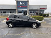 Image for 2014 Nissan Versa S ID: 7147022